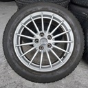 RUEDAS 17 5X112 AUDI A5 F5 + BRIDGESTONE 225/50R17 (G91) 