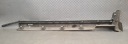 MOULURE REVÊTEMENT SEUIL SEUIL GAUCHE OPEL MOKKA 95164754photo 6