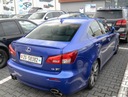 LEXUS ISF IS SPOILER BRIDA SPOILER PODKLAD!!! 