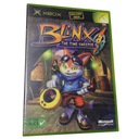 Blinx the Time Sweeper XBOX Classics X360 мульти