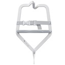 ДВЕРНАЯ ЗАЖИМНАЯ ПРЯЖКА ДЛЯ ПРУЖИННОЙ ЛЮЛЫЧКИ И ДЕТСКОГО ГАМАКА