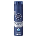 NIVEA MEN PROTECT CARE увлажняющий гель для бритья, 200 мл