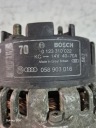 VOLKSWAGEN PASSAT B5 ALTERNATEUR 058903016photo 8