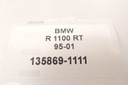 BMW R 1100 RT 95-01 CB Радиокомплект полный