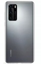 Huawei P40 5G 8 ГБ/128 ГБ Серебристый DS Новая печать