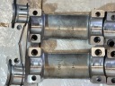 ГОЛОВКА КОМПЛЕКТНА 110080041 KAWASAKI ZX10R ZX-10R NINJA 2004-2005R  (17833861947) фото min 15
