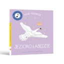 Мои первые музыкальные истории. Лебединое озеро - Апи Папи