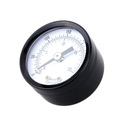 Užitočný merač vákuového tlaku pre vzduchový kompresor Napájanie batérie
