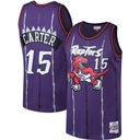 Баскетбольная форма Рэпторс №15, 4XL