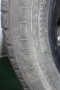 ДИСКИ АЛЮМІНІЄВІ DEZENT LAND ROVER AUDI A8 D4 D5 A7 A6 A5 20 9J ET40 КОЛЕСА  (17407519192) фото min 12