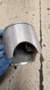 ПОРШЕНЬ WISECO 232P8 YAMAHA DT400  фото 5