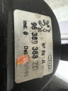 PEUGEOT 307 SW UNIVERSEL STORE COUVERCLES DE COFFRE NOIRE COULEUR GRISEphoto 13