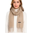 Женская платка простой благодати