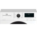 Beko WUE8626XBWS Стиральная машина SteamCure 8 кг 1200 об/мин 74 дБ Белый