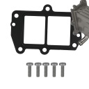 КЛАПАН ЕГР DO MERCEDESA-BENZ KLASY E W212 S212 BLUETEC HYBRID 2009-2016  (18716705341) фото min 10