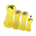 Гольф 4Pcs