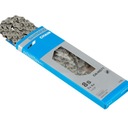 Велосипедная цепь SHIMANO CN-HG71 6/7/8s