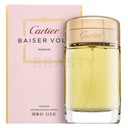 Cartier Baiser Volé PAR W 100 ml Grupa zapachowa drzewna