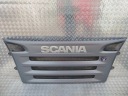 ВЕРХНЯЯ РЕШЕТКА SCANIA R 2005 - 2009