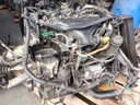 MOTOR 2.0TDCI FORD 136KM G6DG G6DD G6DA G6DB 