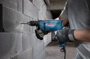 УДАРНАЯ ДРЕЛЬ 600ВТ GSB 600 RE BOSCH