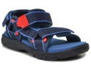 Jack Wolfskin Sandals Girls для липучки 39 1ż9i #1