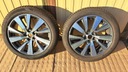 FORD PUMA MK2 - КОЛЕСА ДИСКИ ШИНЫ 18 215/50/18