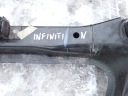 CHÂSSIS MOTEUR BANC INFINITI QX60 L51 3.5 4X4 NISSAN PATHFINDER R53 2022-photo 7