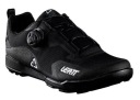 КРОССОВКИ LEATT 6.0 PRO CLIP 2024 MTB BOA ЧЕРНЫЕ 40%%%