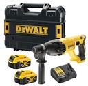 DEWALT SDS+ 2.6J DCH133P2 2XAKU МОЛОТОК
