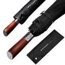 WEISNER Conti | PARASOL PRZECIWDESZCZOWY PARASOLKA MĘSKA DAMSKA AUTOMAT XXL