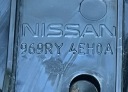 2015 NISSAN QASHQAI ЕЛЕМЕНТИ ТУНЕЛІ ЦЕНТРАЛЬНОЇ 969RY4EH0A  (18839405913) фото min 12