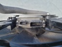 HONDA CRV V РАДІАТОРИ ГІБРИД WENTYLATOR. 18-  (18804345733) фото min 14