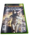 XBOX ЗВЕЗДНЫЕ ВОЙНЫ BATTLEFRONT