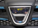 DACIA SANDERO II РЕШІТКА РЕШІТКА РАДІАТОРА РАДІАТОРА  (18891093421) фото min 9