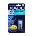 Xado EX120 Ревитализант для гидроусилителя руля 9мл XA10332