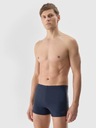 Мужские плавки 4F для бассейна и пляжа, быстросохнущие спортивные шорты-боксеры SS24