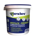NEXLER BITFLEX Primer Быстросохнущая битумно-анионная грунтовка 22кг