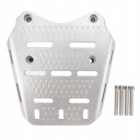 CUPHOLDER DO STORAGE POSTERIOR LUGGAGE ALUMINUM POWERFUL OBCIAZENIE EV  photo 14