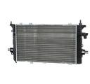RIDEX 470R0009 RADIATEUR SYSTÈME REFROIDISSEMENT MOTEURphoto 12