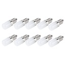 10 ШТУК ЛАМПОЧКА SWIECOWA LED (СВІТЛОДІОД) E14 1.5 W ЗАМІНА ГНІЗДА SRUBOWEGO AC 230 V  фото 10
