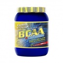 BCAA+Citruline 600g. Čierne ríbezle