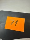 SUPPORT RENFORCEMENT PANNEAU AVANT GAUCHE MERCEDES W246 W117 W176photo 7