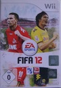 FIFA 12 — Nintendo Wii