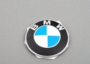 2003-2008 BMW Z4 E85 E86 ORIGINAL LOGOTIPO LADO 