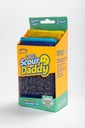 Scrub Daddy Scour Daddy Средство для мытья посуды из нержавеющей стали