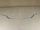 MERCEDES CLS III W257 18-23R MOULURE DOUBLURE PARE-CHOCS ARRIÈRE CHROME A2578802602photo 11