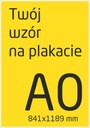 Печать плакатов А0 - ПОЛНОЦВЕТНАЯ ФОТОПЕЧАТЬ 200г