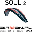 FLYSURFER SOUL2 8 - новинка!!!
