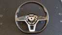 NISSAN QASHQAI 2 J11 МУЛЬТИКОЖАНЫЙ РУЛЬ